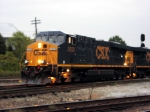 CSX 5209